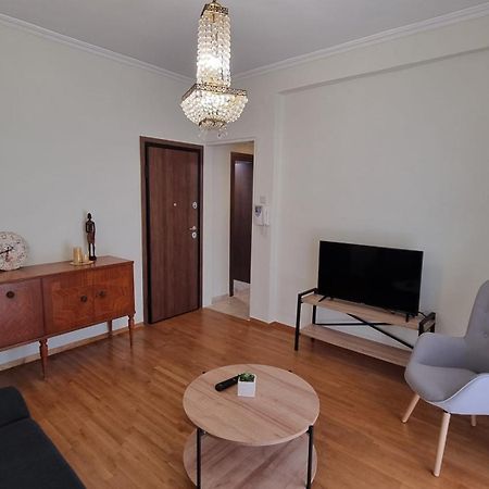 אלכסנדרופולי Sergios Apartments 15 מראה חיצוני תמונה