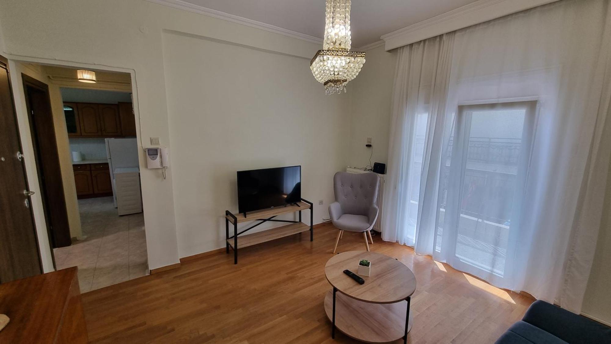 אלכסנדרופולי Sergios Apartments 15 מראה חיצוני תמונה