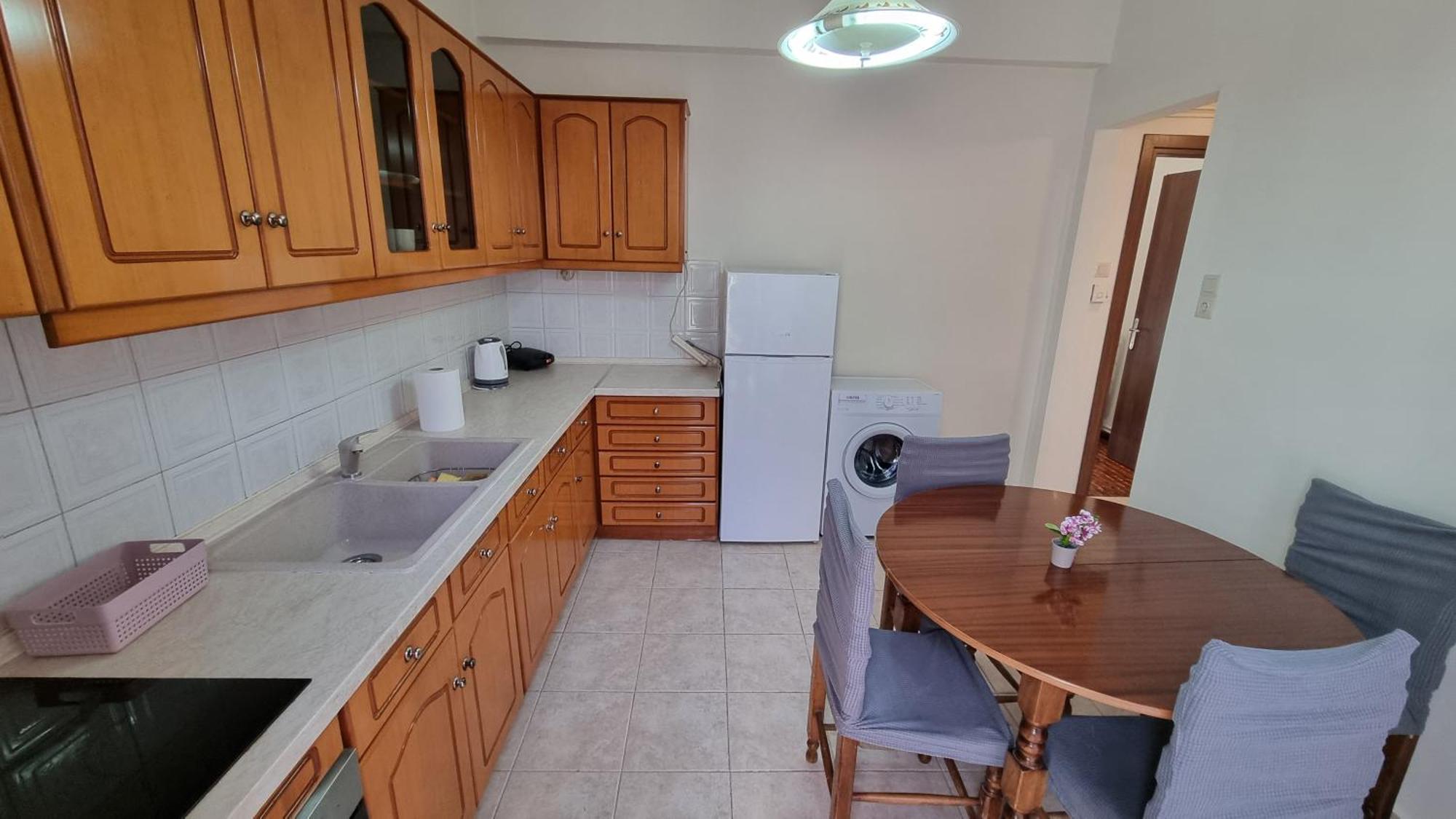 אלכסנדרופולי Sergios Apartments 15 מראה חיצוני תמונה