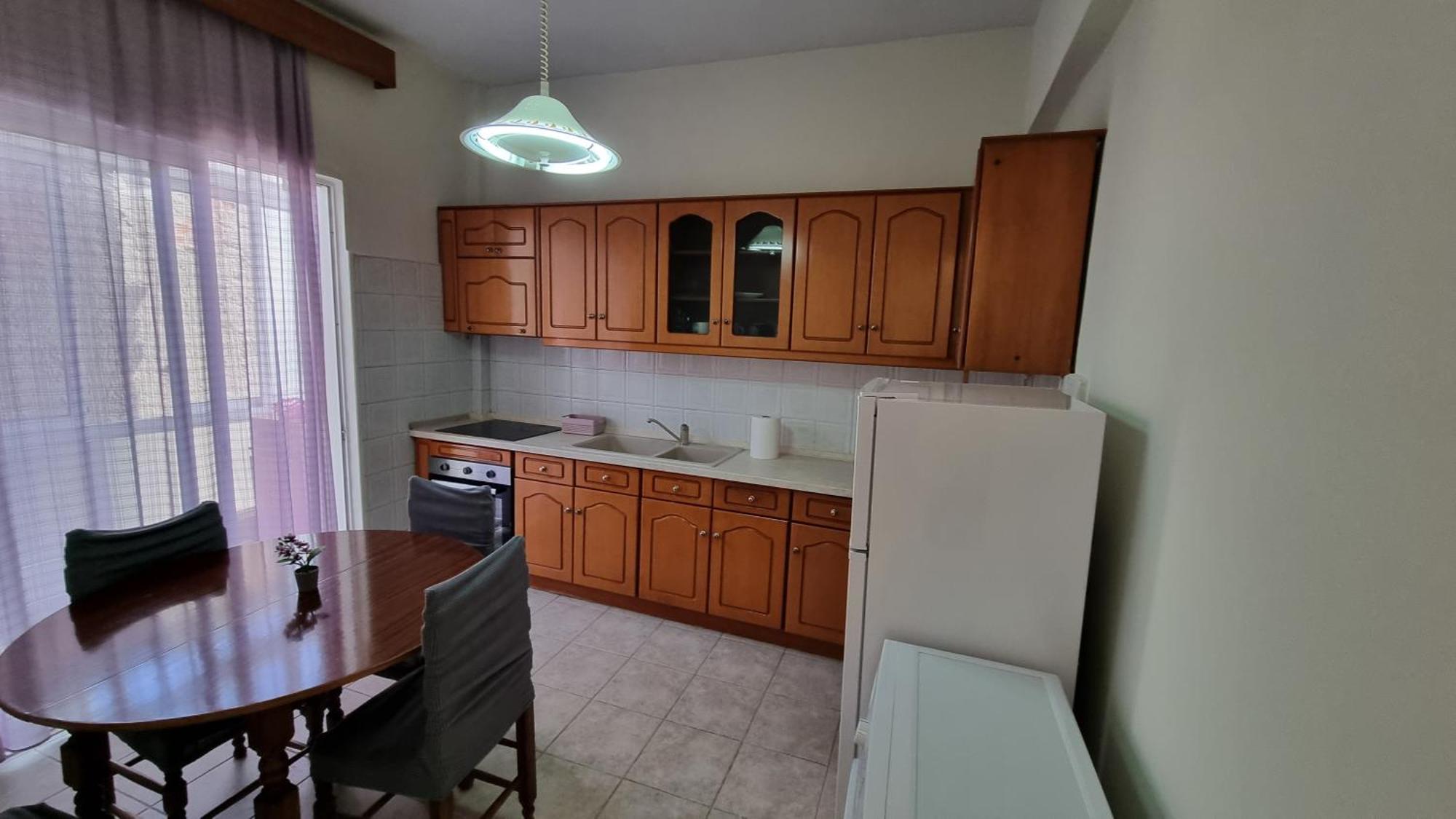 אלכסנדרופולי Sergios Apartments 15 מראה חיצוני תמונה