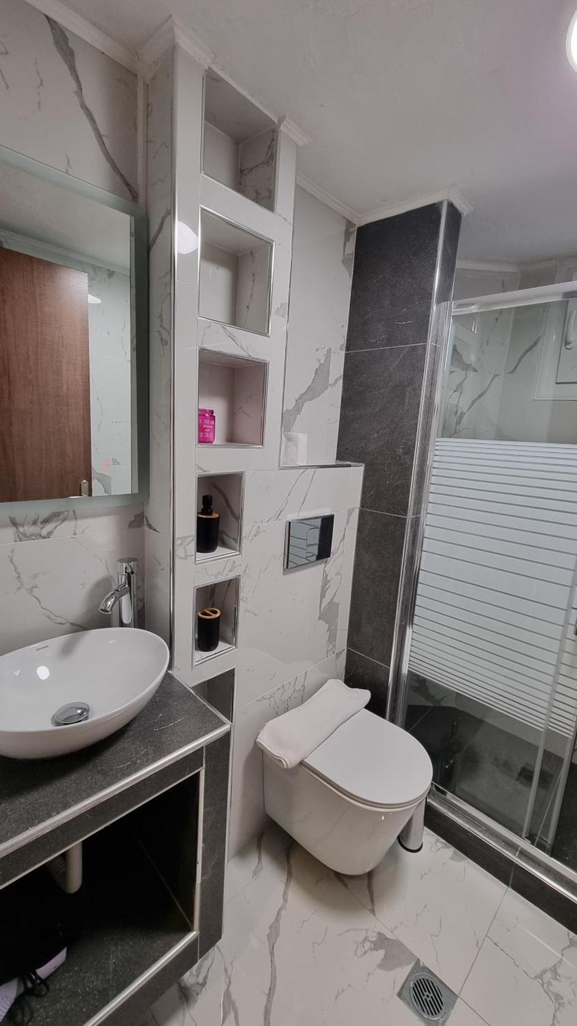 אלכסנדרופולי Sergios Apartments 15 מראה חיצוני תמונה