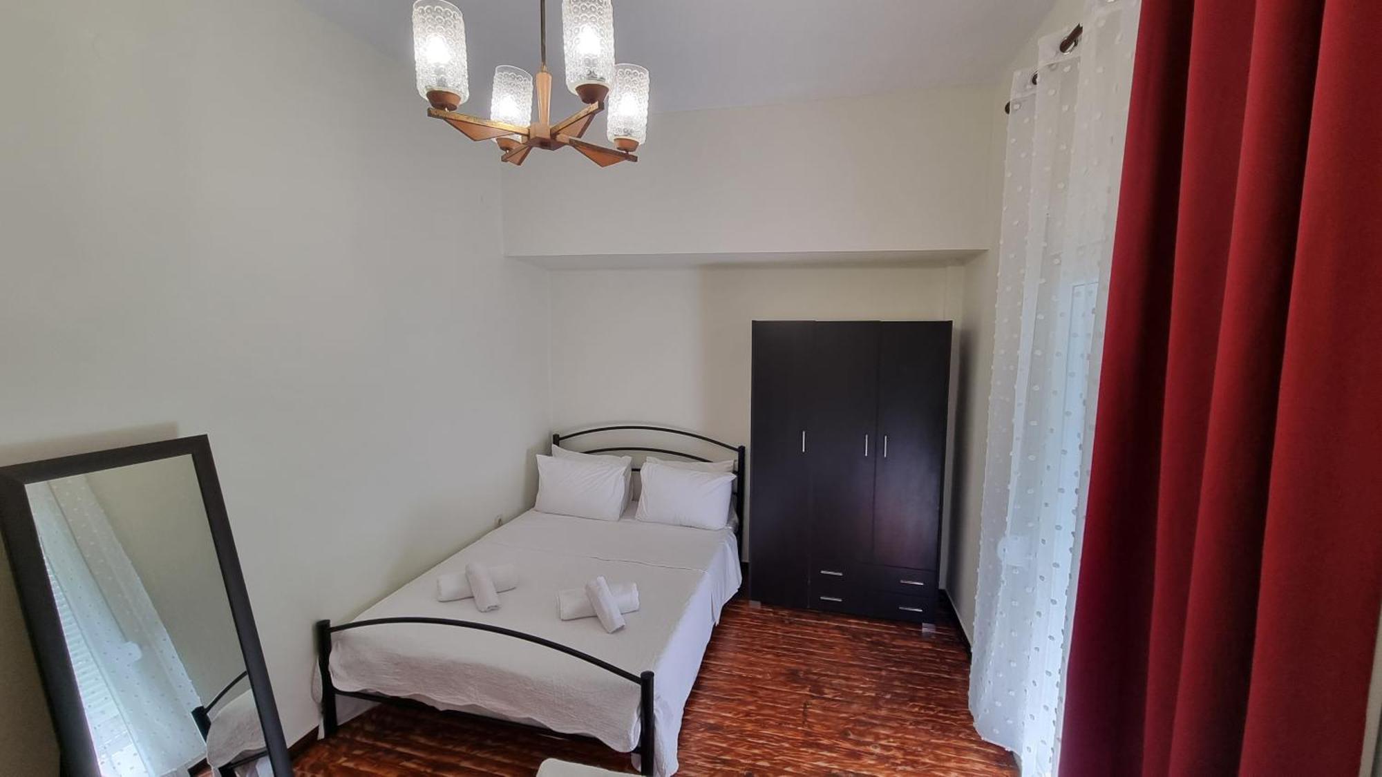 אלכסנדרופולי Sergios Apartments 15 מראה חיצוני תמונה